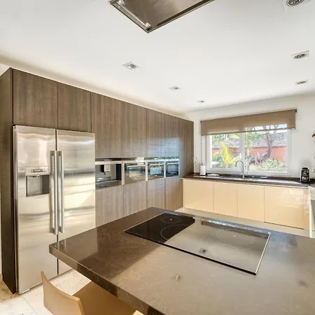 Villa 3055 Family Close To The