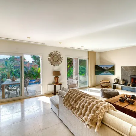 3055 Family Close To The * ماربيا