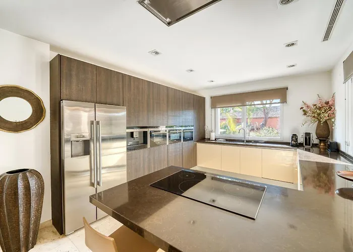 Villa 3055 Family Close To The